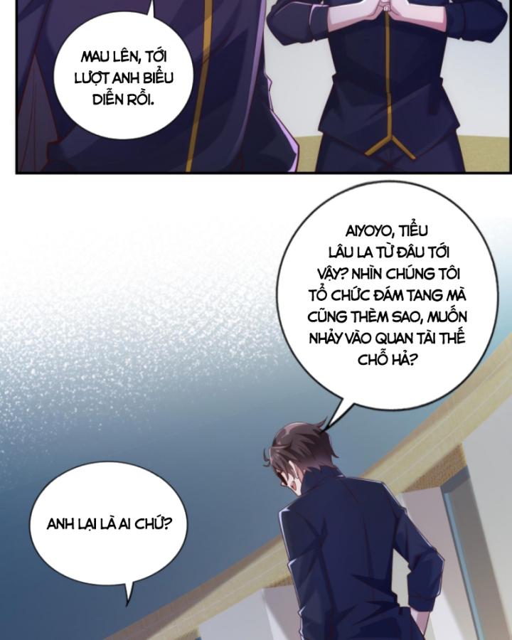 Học Cùng Em Gái, Không Cẩn Thận Trở Thành Vô Địch Chapter 139 - Trang 3