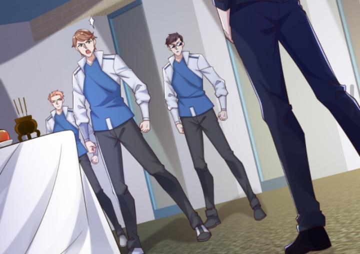 Học Cùng Em Gái, Không Cẩn Thận Trở Thành Vô Địch Chapter 139 - Trang 3