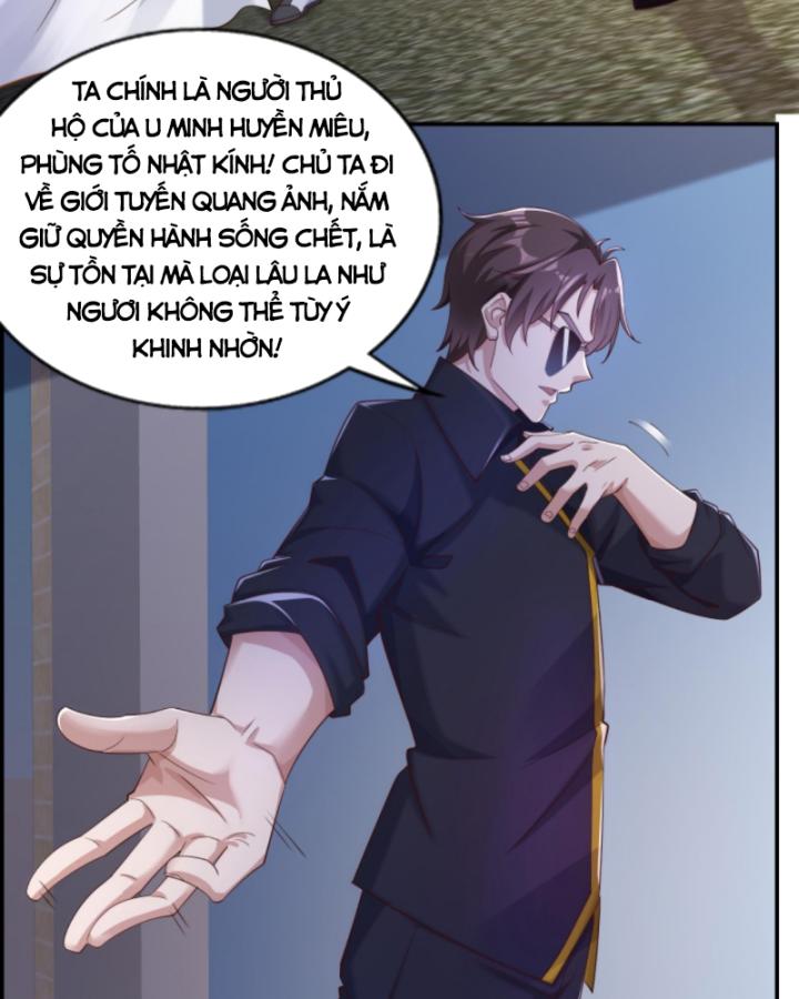 Học Cùng Em Gái, Không Cẩn Thận Trở Thành Vô Địch Chapter 139 - Trang 3