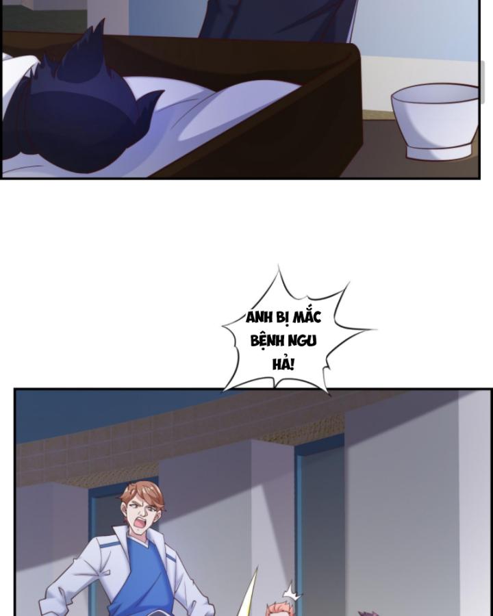 Học Cùng Em Gái, Không Cẩn Thận Trở Thành Vô Địch Chapter 139 - Trang 3