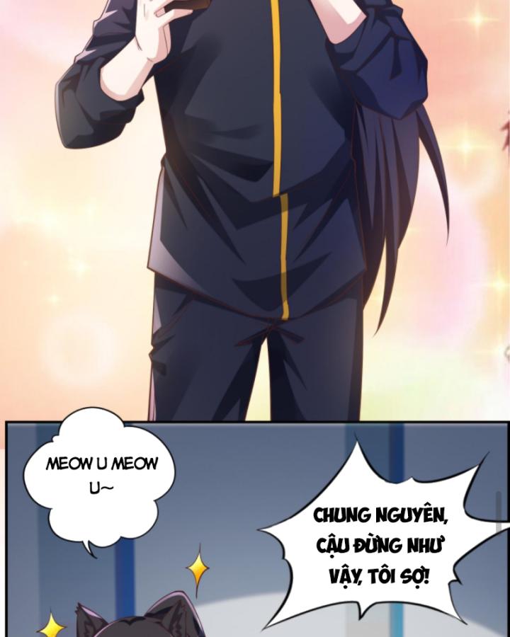 Học Cùng Em Gái, Không Cẩn Thận Trở Thành Vô Địch Chapter 139 - Trang 3