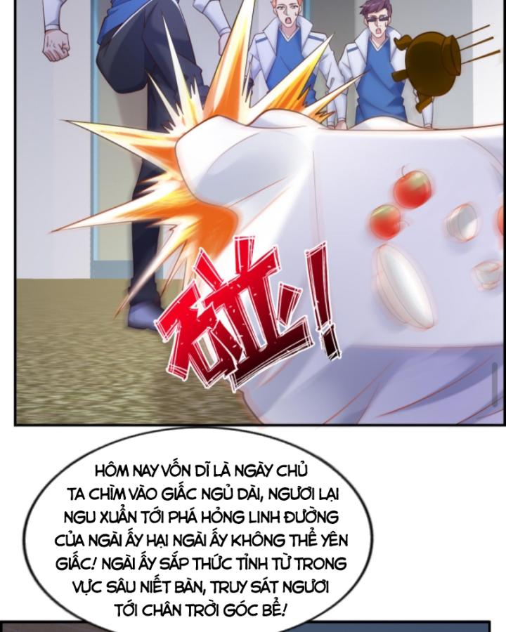 Học Cùng Em Gái, Không Cẩn Thận Trở Thành Vô Địch Chapter 139 - Trang 3