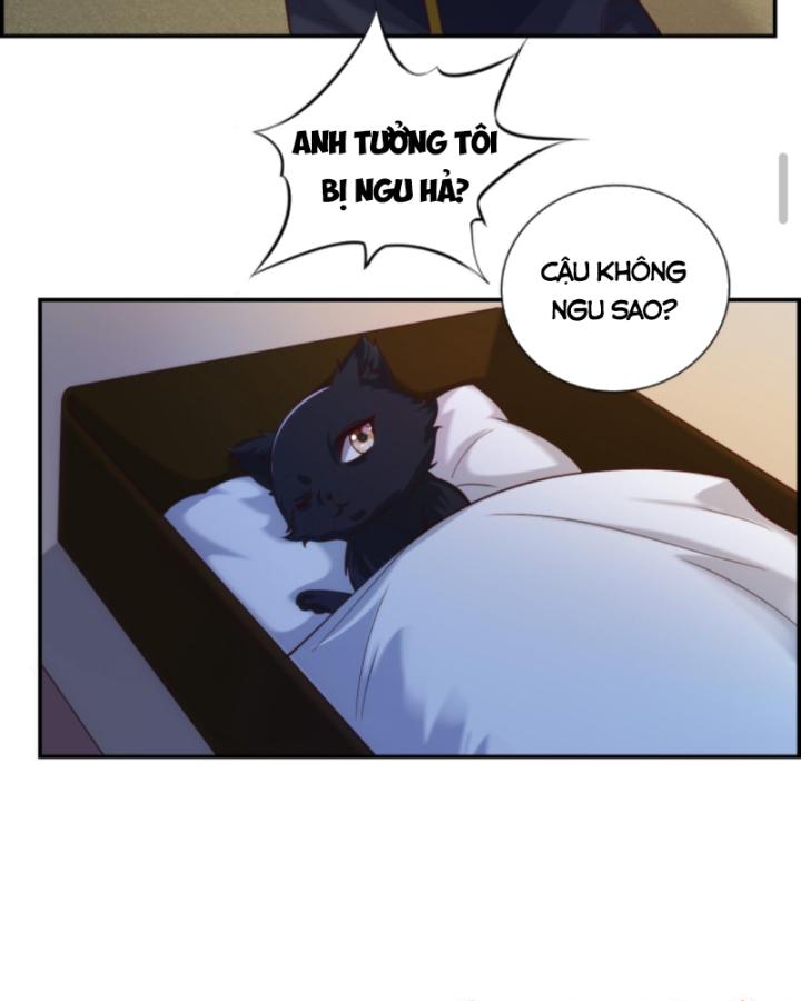 Học Cùng Em Gái, Không Cẩn Thận Trở Thành Vô Địch Chapter 139 - Trang 3