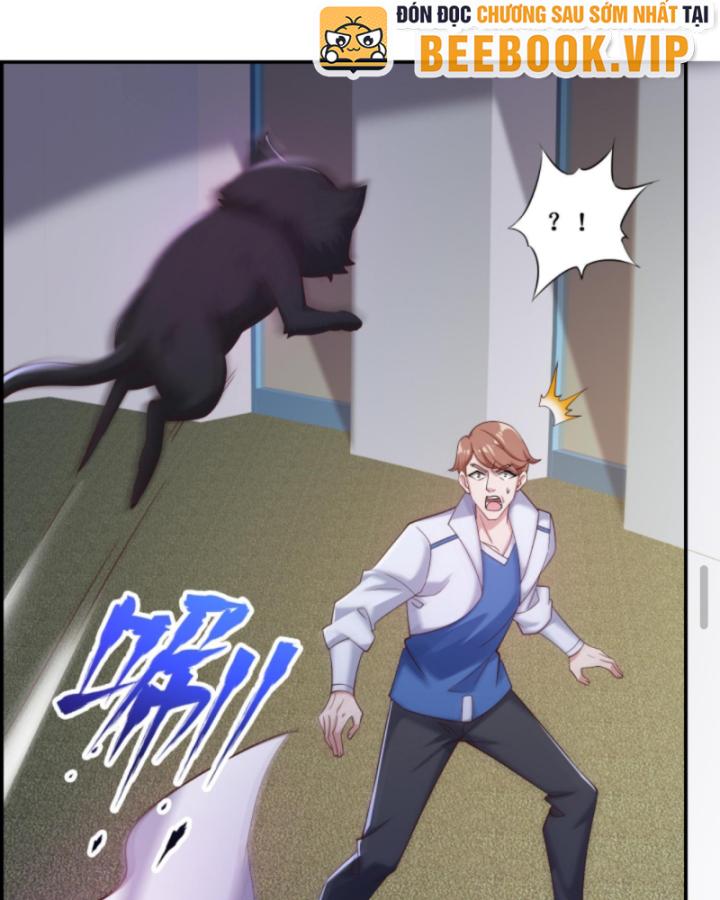 Học Cùng Em Gái, Không Cẩn Thận Trở Thành Vô Địch Chapter 139 - Trang 3