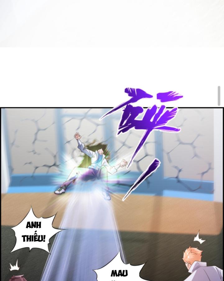 Học Cùng Em Gái, Không Cẩn Thận Trở Thành Vô Địch Chapter 139 - Trang 3