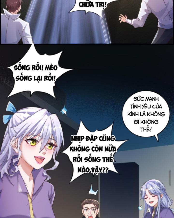 Học Cùng Em Gái, Không Cẩn Thận Trở Thành Vô Địch Chapter 139 - Trang 3