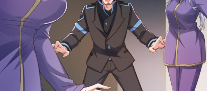 Học Cùng Em Gái, Không Cẩn Thận Trở Thành Vô Địch Chapter 139 - Trang 3