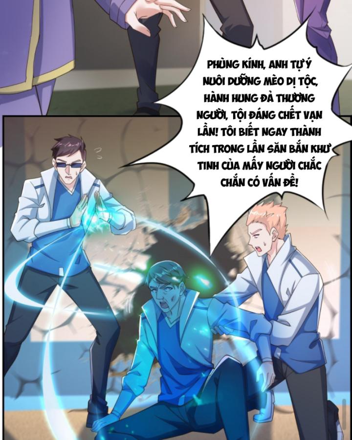 Học Cùng Em Gái, Không Cẩn Thận Trở Thành Vô Địch Chapter 139 - Trang 3