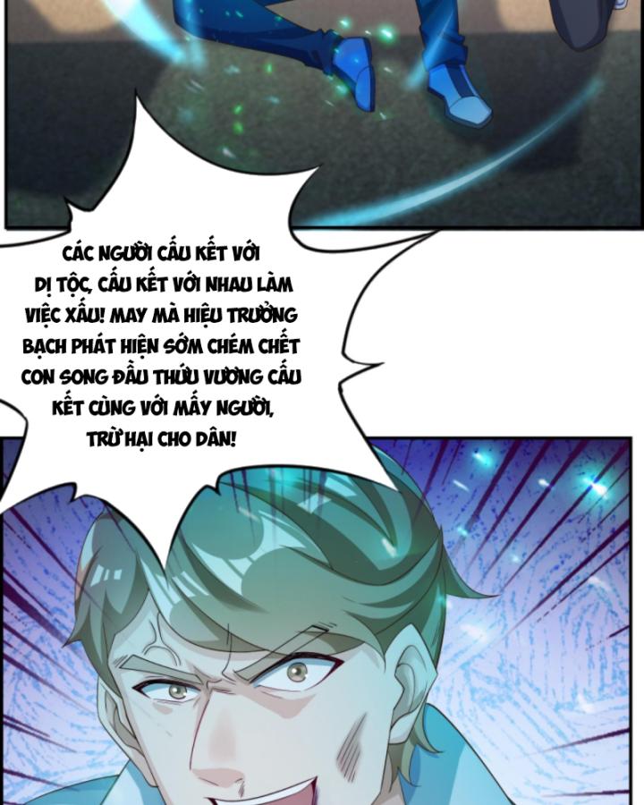 Học Cùng Em Gái, Không Cẩn Thận Trở Thành Vô Địch Chapter 139 - Trang 3