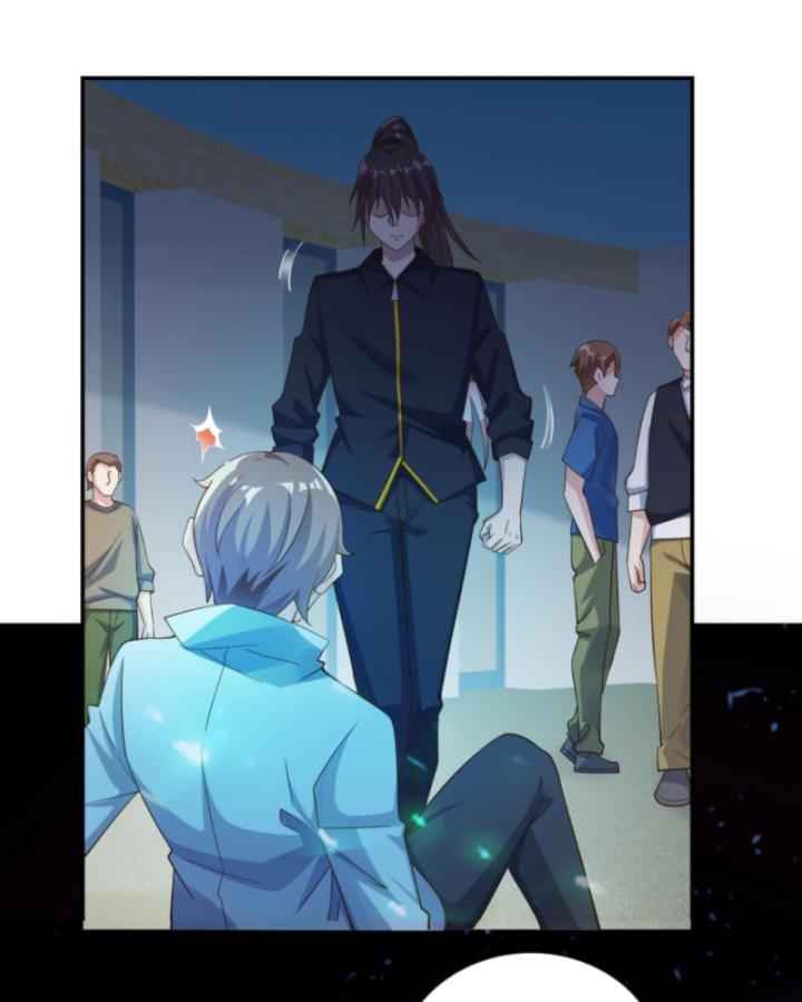 Học Cùng Em Gái, Không Cẩn Thận Trở Thành Vô Địch Chapter 139 - Trang 3