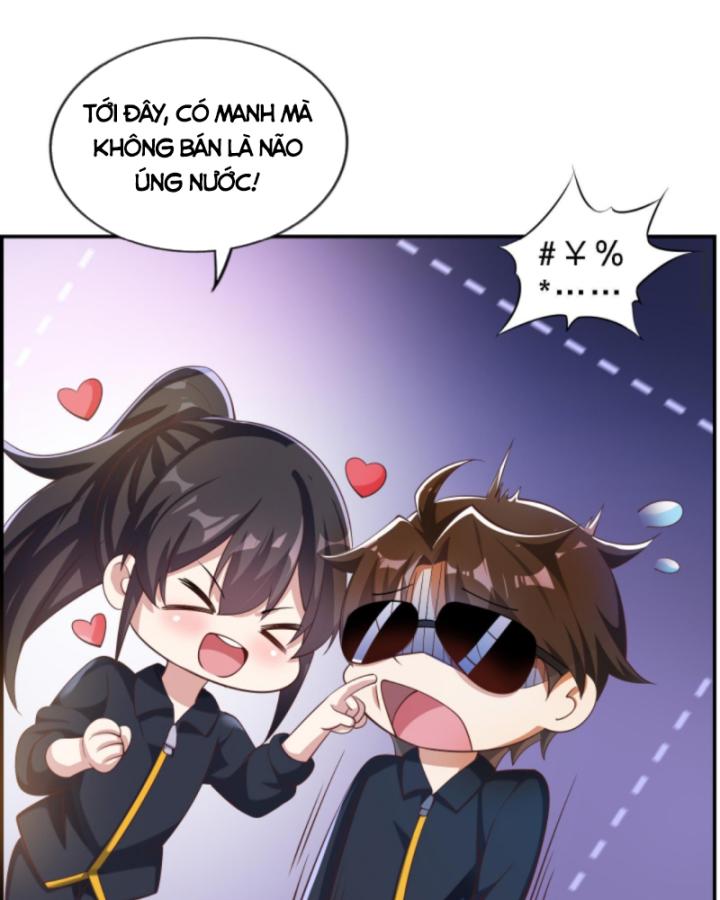 Học Cùng Em Gái, Không Cẩn Thận Trở Thành Vô Địch Chapter 139 - Trang 3