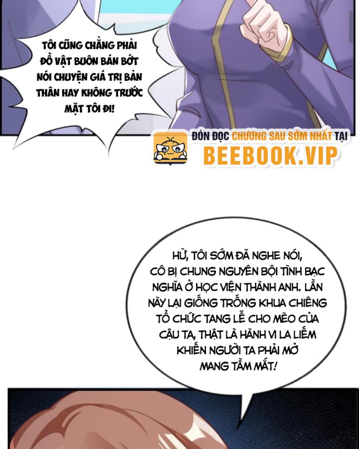 Học Cùng Em Gái, Không Cẩn Thận Trở Thành Vô Địch Chapter 139 - Trang 3