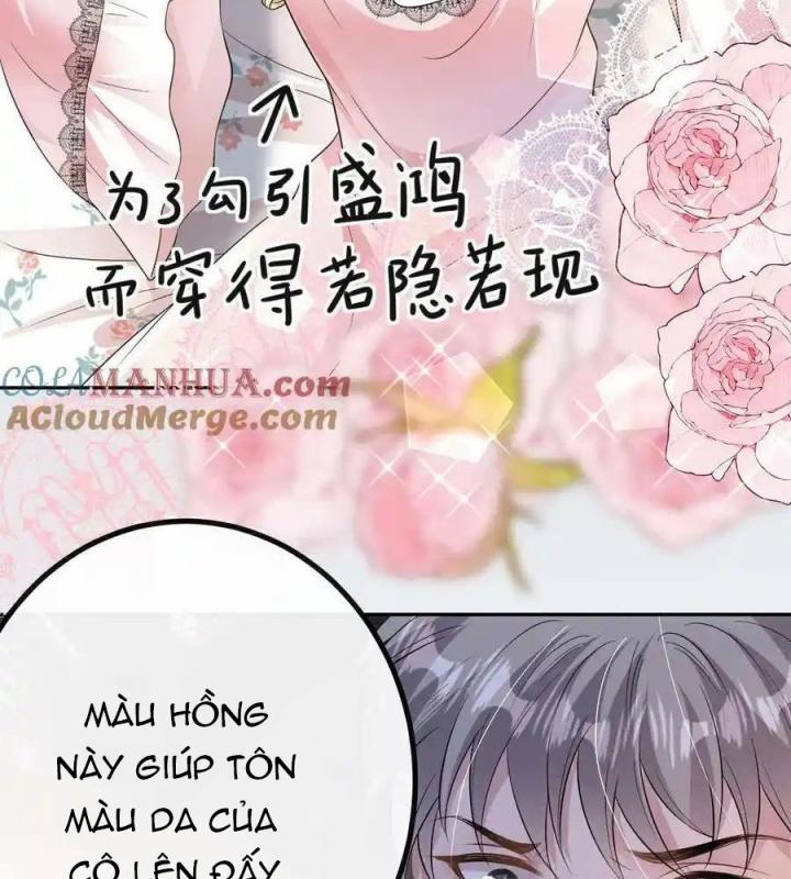 Sau Khi Bị Hắn Ngược Đãi : Cô Quay Lại Trả Thù Chapter 70 - Trang 3