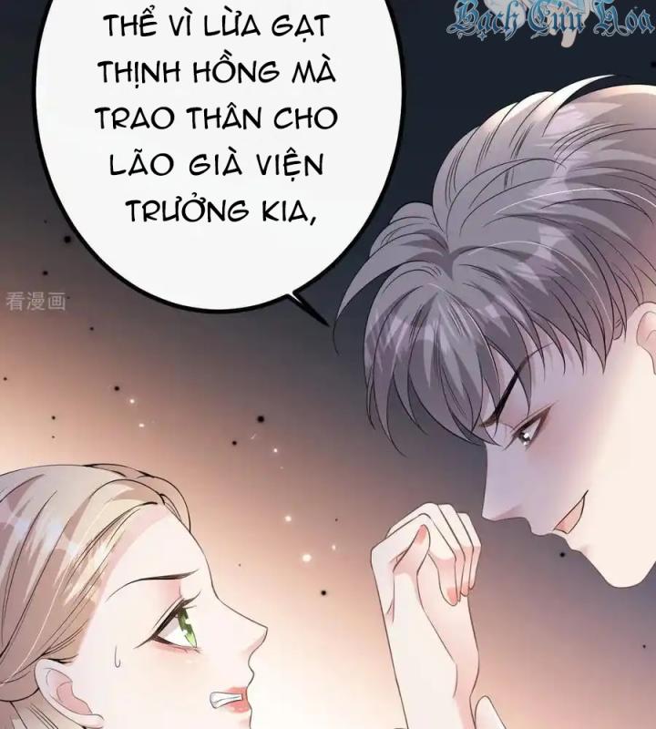 Sau Khi Bị Hắn Ngược Đãi : Cô Quay Lại Trả Thù Chapter 71 - Trang 3