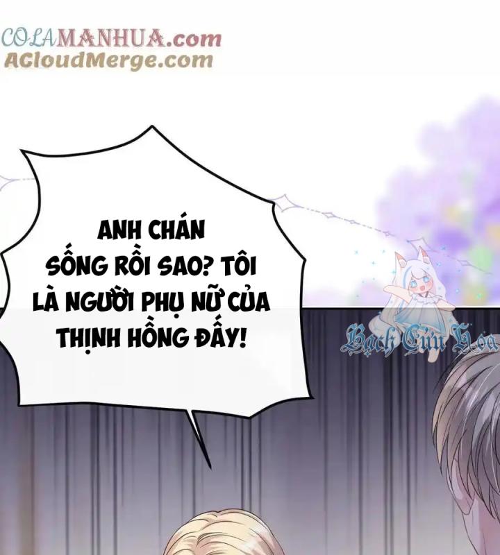 Sau Khi Bị Hắn Ngược Đãi : Cô Quay Lại Trả Thù Chapter 71 - Trang 3