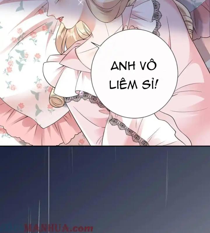 Sau Khi Bị Hắn Ngược Đãi : Cô Quay Lại Trả Thù Chapter 71 - Trang 3