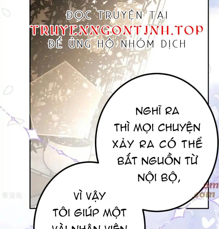 Sau Khi Bị Hắn Ngược Đãi : Cô Quay Lại Trả Thù Chapter 72 - Trang 3