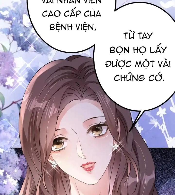 Sau Khi Bị Hắn Ngược Đãi : Cô Quay Lại Trả Thù Chapter 72 - Trang 3