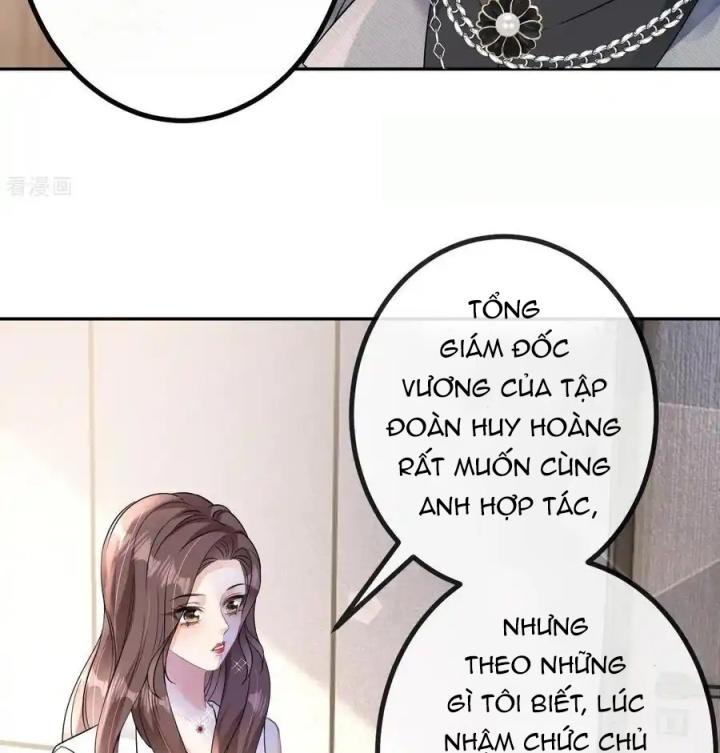 Sau Khi Bị Hắn Ngược Đãi : Cô Quay Lại Trả Thù Chapter 72 - Trang 3