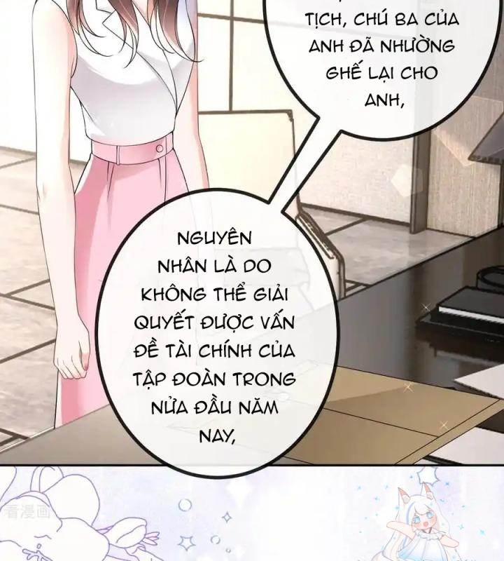 Sau Khi Bị Hắn Ngược Đãi : Cô Quay Lại Trả Thù Chapter 72 - Trang 3
