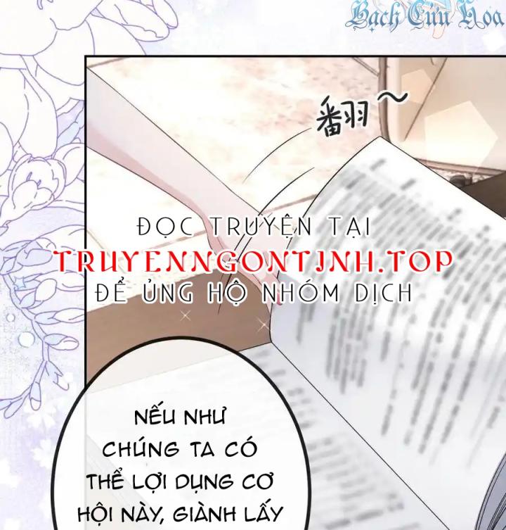 Sau Khi Bị Hắn Ngược Đãi : Cô Quay Lại Trả Thù Chapter 72 - Trang 3