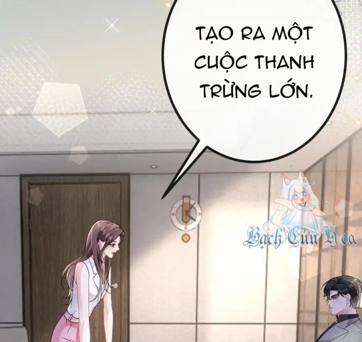 Sau Khi Bị Hắn Ngược Đãi : Cô Quay Lại Trả Thù Chapter 72 - Trang 3