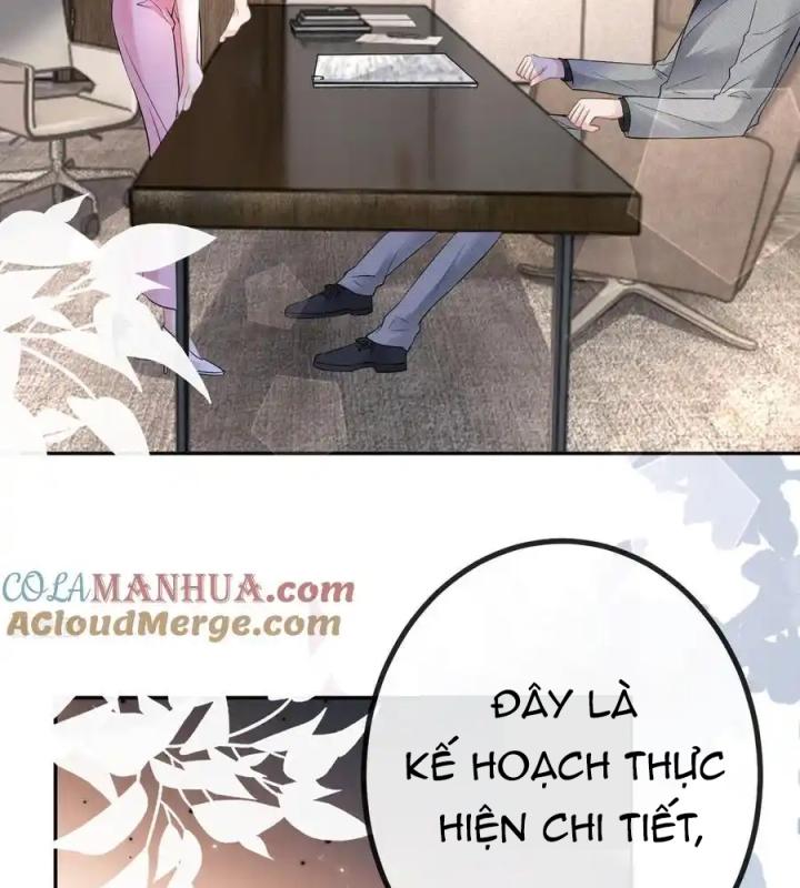 Sau Khi Bị Hắn Ngược Đãi : Cô Quay Lại Trả Thù Chapter 72 - Trang 3