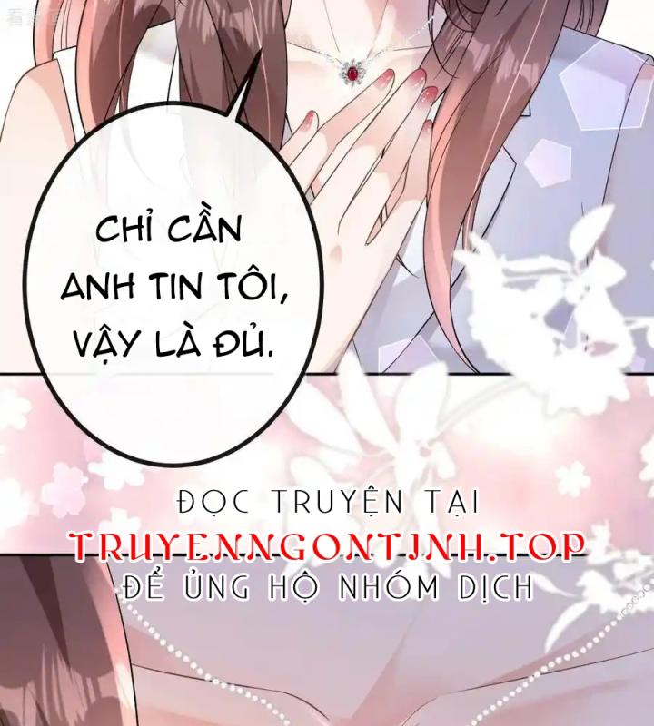 Sau Khi Bị Hắn Ngược Đãi : Cô Quay Lại Trả Thù Chapter 72 - Trang 3