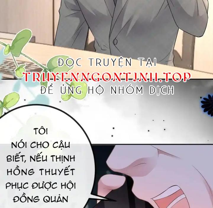 Sau Khi Bị Hắn Ngược Đãi : Cô Quay Lại Trả Thù Chapter 72 - Trang 3