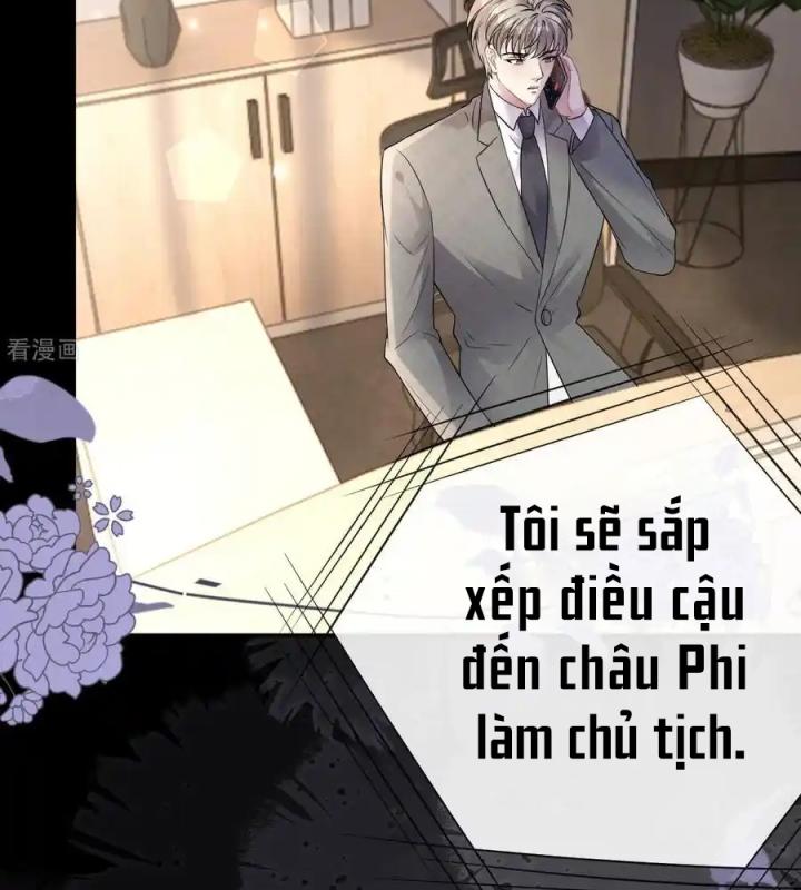 Sau Khi Bị Hắn Ngược Đãi : Cô Quay Lại Trả Thù Chapter 72 - Trang 3