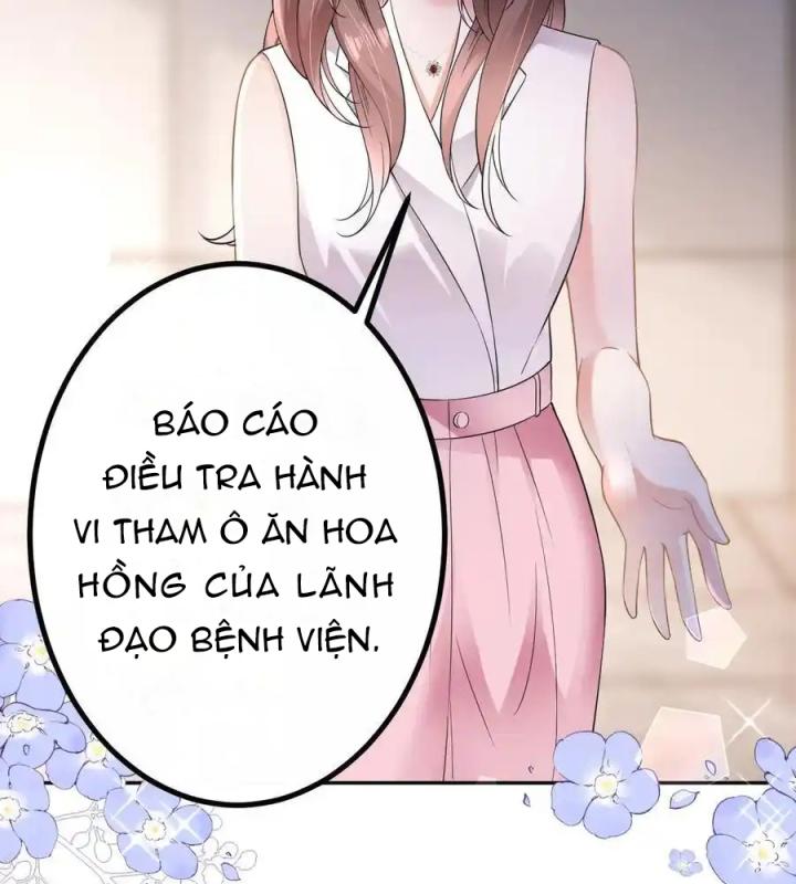 Sau Khi Bị Hắn Ngược Đãi : Cô Quay Lại Trả Thù Chapter 72 - Trang 3