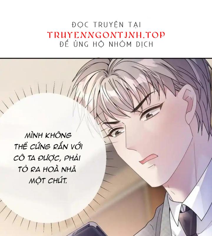 Sau Khi Bị Hắn Ngược Đãi : Cô Quay Lại Trả Thù Chapter 73 - Trang 3