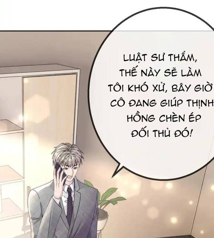 Sau Khi Bị Hắn Ngược Đãi : Cô Quay Lại Trả Thù Chapter 73 - Trang 3