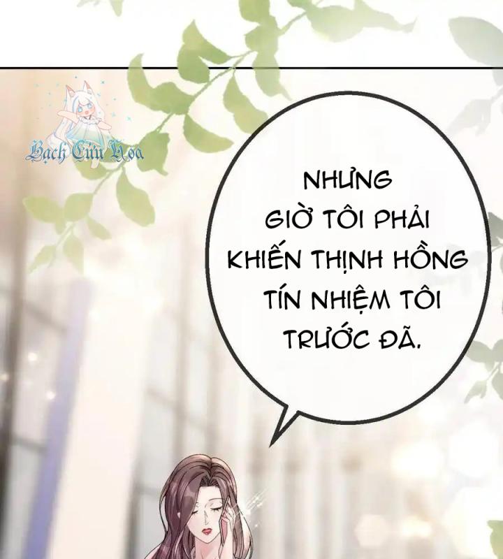 Sau Khi Bị Hắn Ngược Đãi : Cô Quay Lại Trả Thù Chapter 73 - Trang 3