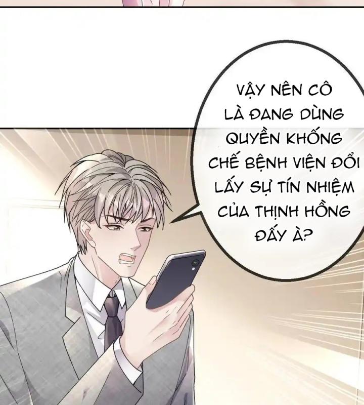 Sau Khi Bị Hắn Ngược Đãi : Cô Quay Lại Trả Thù Chapter 73 - Trang 3