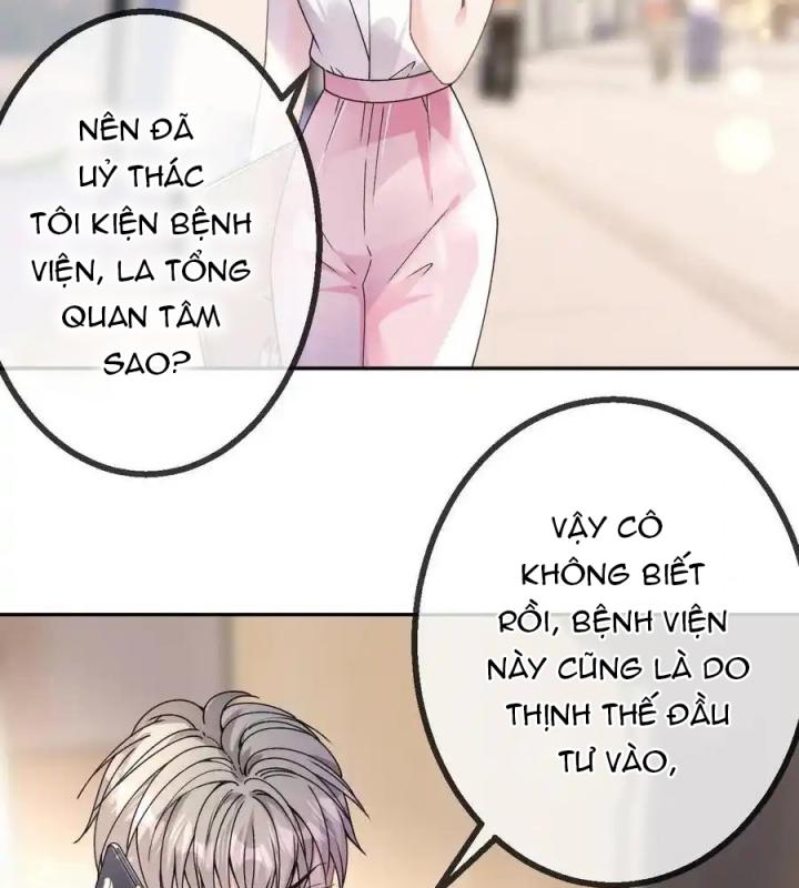 Sau Khi Bị Hắn Ngược Đãi : Cô Quay Lại Trả Thù Chapter 73 - Trang 3