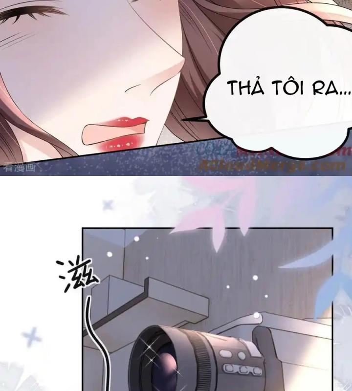 Sau Khi Bị Hắn Ngược Đãi : Cô Quay Lại Trả Thù Chapter 74 - Trang 3