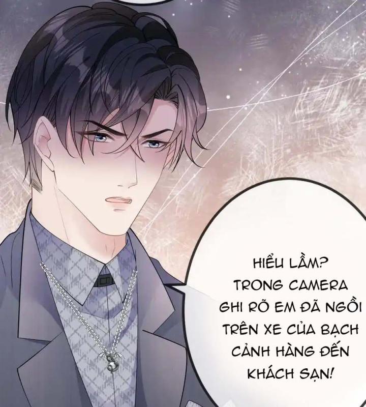 Sau Khi Bị Hắn Ngược Đãi : Cô Quay Lại Trả Thù Chapter 75 - Trang 3