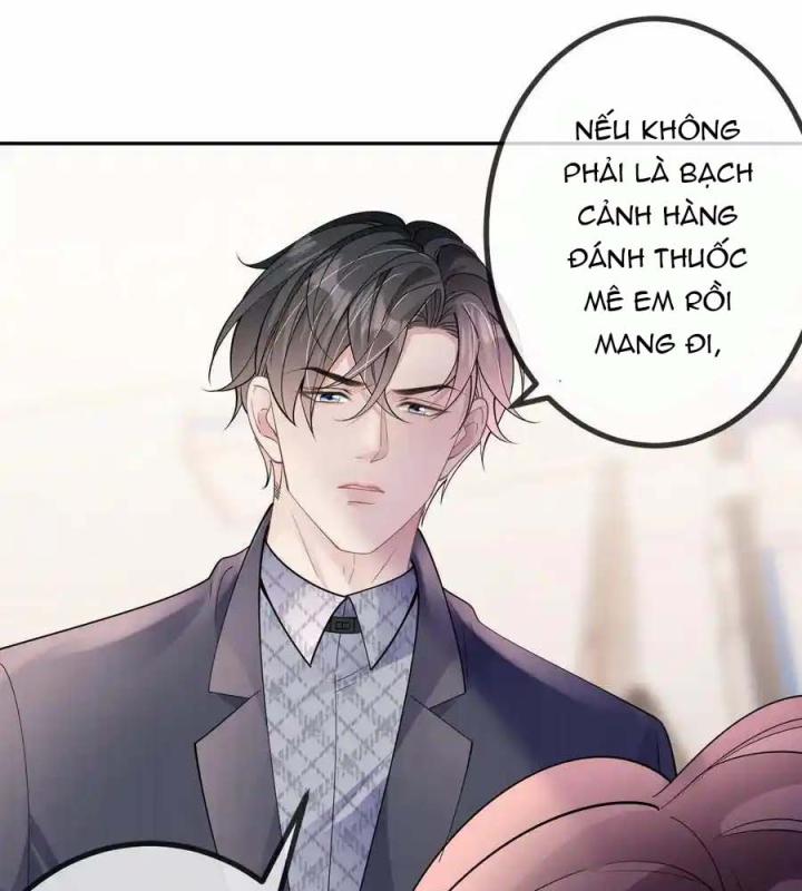 Sau Khi Bị Hắn Ngược Đãi : Cô Quay Lại Trả Thù Chapter 75 - Trang 3