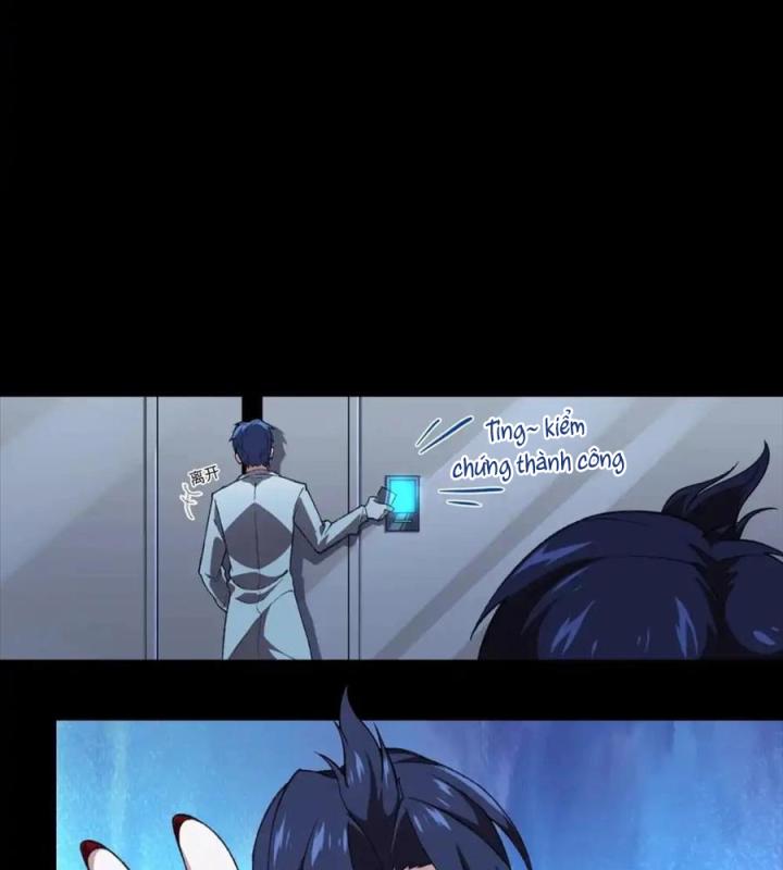 Náo Động Thiên Khởi Chapter 123 - Trang 3