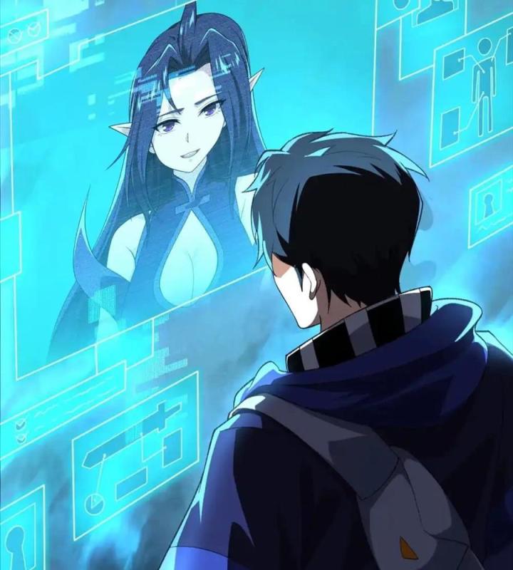 Náo Động Thiên Khởi Chapter 123 - Trang 3