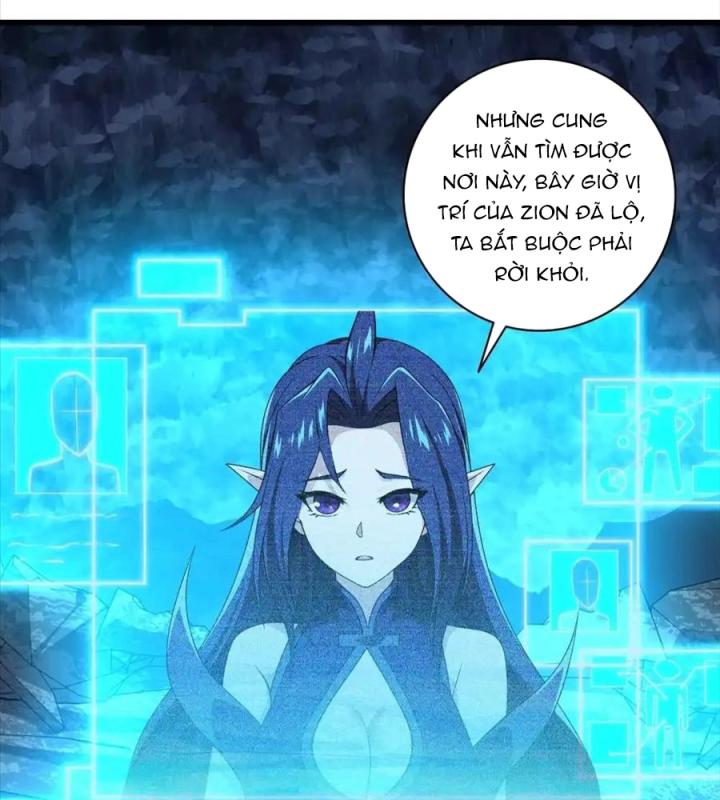 Náo Động Thiên Khởi Chapter 123 - Trang 3