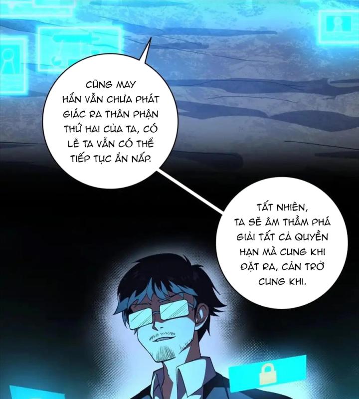 Náo Động Thiên Khởi Chapter 123 - Trang 3