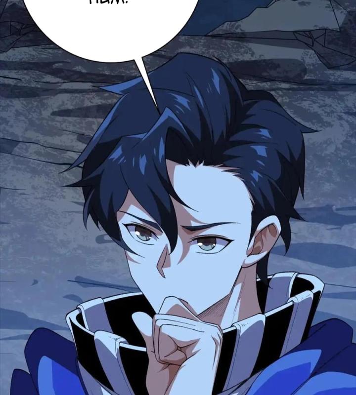 Náo Động Thiên Khởi Chapter 123 - Trang 3