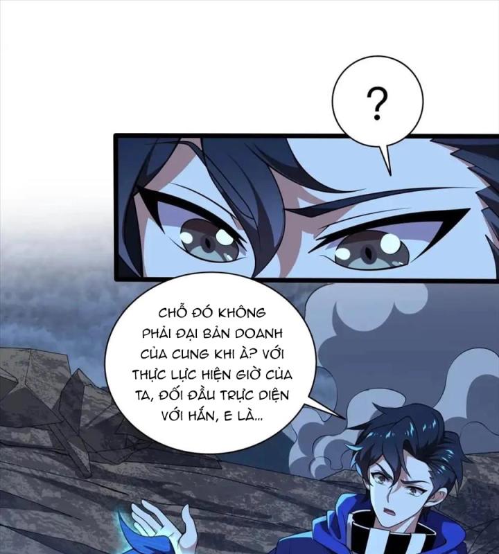 Náo Động Thiên Khởi Chapter 123 - Trang 3