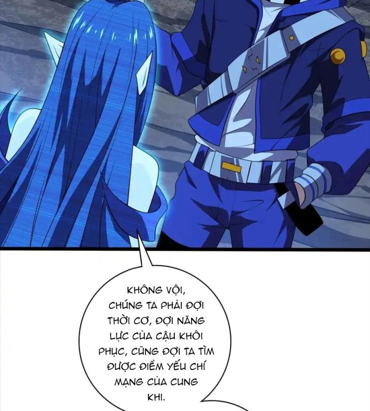 Náo Động Thiên Khởi Chapter 123 - Trang 3