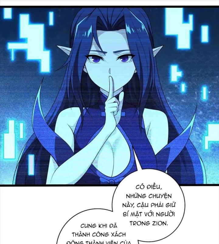 Náo Động Thiên Khởi Chapter 123 - Trang 3