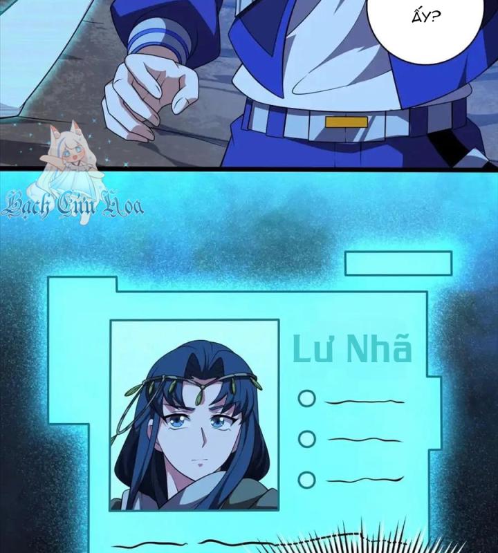 Náo Động Thiên Khởi Chapter 123 - Trang 3