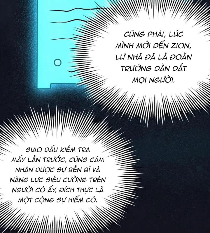 Náo Động Thiên Khởi Chapter 123 - Trang 3