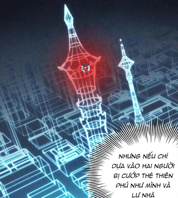 Náo Động Thiên Khởi Chapter 123 - Trang 3